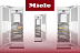 Обзор на встраиваемый морозильник Miele F 2671 Vi