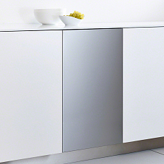 Фронтальная панель Miele GFVi 453/72-1 CleanSteel