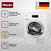 Купить Сушильная машина Miele TCR790WP preview 3