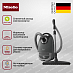 Купить Пылесос Miele SFRF5 Complete C2 Parquet XL Graphite Grey preview 3