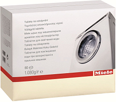 Таблетки для смягчения воды Miele 60 шт