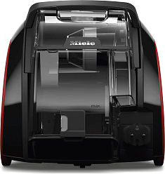 Пылесос Miele Boost CX1 PowerLine Obsidian black