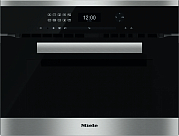 Духовой шкаф Miele H6401BM EDST/CLST