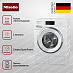 Купить Стиральная машина Miele WWR860WPS WhiteEdition preview 2