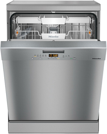 Встраиваемая посудомоечная машина Miele G 5000 SC FRONT INOX preview 1