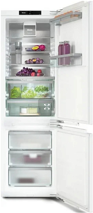 Встраиваемый холодильник Miele KFN 7774 B preview 1