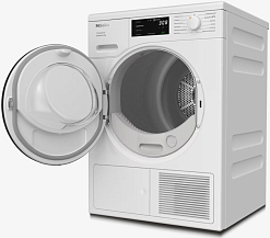 Сушильная машина Miele TEC645WP