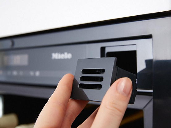 Встраиваемый винный холодильник Miele KWT 6422 iG OBSW preview 8