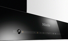 Вытяжка Miele DA 6698 W OBSW