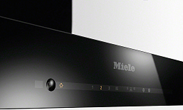 Вытяжка Miele DA 6698 W OBSW