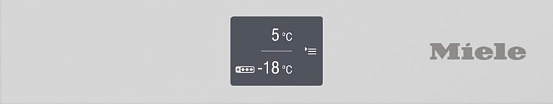 Морозильник Miele FNS28463E ED/CS preview 3
