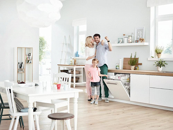 Встраиваемая посудомоечная машина Miele G4263 Vi Active preview 4