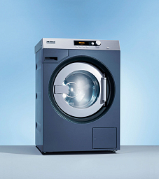 Профессиональная стиральная машина Miele PW6080 AV RU OB