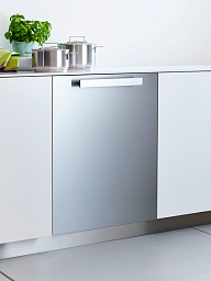 Фронтальная панель с ручкой PureLine Miele GFVi 613/77‐1