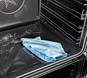 Духовой шкаф Miele H 7260 BP OBSW