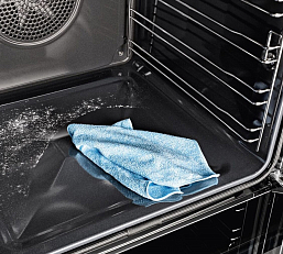 Духовой шкаф Miele H 7260 BP OBSW