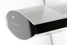 Вытяжка Miele DA 7090 W