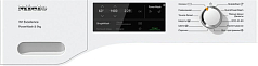Стиральная машина Miele WEG365 WCS с витрины, новый