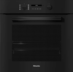 Духовой шкаф Miele H 2861-1 B 125 Edition Obsidian black