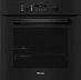 Купить Духовой шкаф Miele H 2861-1 B 125 Edition Obsidian black preview 6