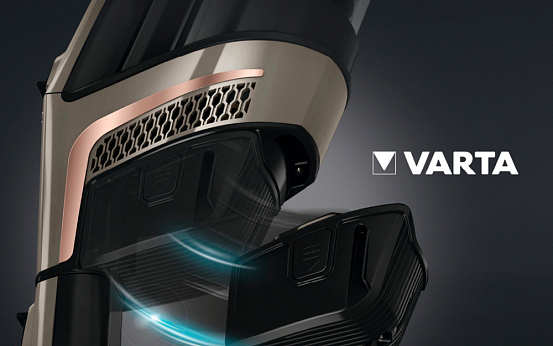 Пылесос Miele SMUL5 Triflex HX1 Power серый кашемир preview 9