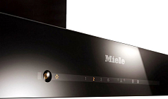 Вытяжка Miele DA 6690 W HVBR