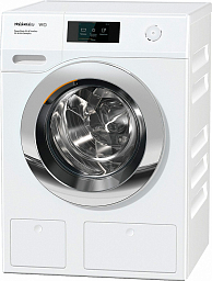 Стиральная машина Miele WCR 870 WPS Chrome Edition