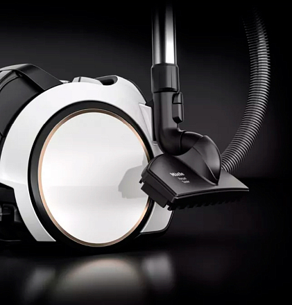 Пылесос Miele SNCF0 Boost CX1 Parquet PowerLine белый лотос preview 11