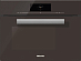 Встраиваемая пароварка Miele DG6800 HVBR фото 1 Купить Встраиваемая пароварка Miele DG6800 HVBR preview 1