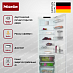 Купить Встраиваемый холодильник Miele K 7743 E preview 4