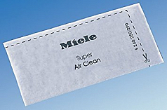 Фильтр Super Air Clean/SF-SAC 30 для S700/800/4000/5000