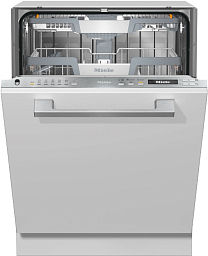 Встраиваемая посудомоечная машина Miele G 7165 SCVi XXL AutoDos