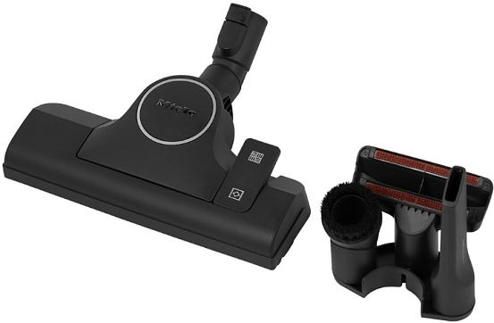 Пылесос Miele SNRF0 Boost CX1 PowerLine GraphitGrey preview 15