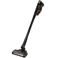 Пылесос Miele SMUL0 Triflex HX1 черный обсидиан