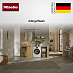 Купить Стиральная машина Miele WWG760WPS preview 5