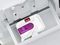 Стирально-сушильная машина Miele WTR860WPM