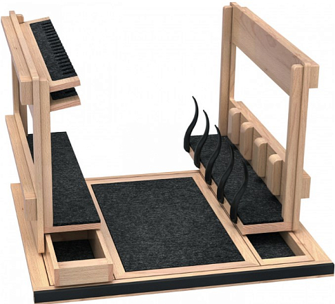 Набор для сомелье Miele WSS2600 preview 1