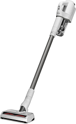 Пылесос Miele Duoflex HX1 Extra Brilliant white