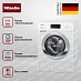Купить Стирально-сушильная машина Miele WTW870WPM preview 4