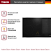 Купить Варочная панель Miele KM 7474 FR preview 2