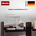 Купить Пылесос Miele SVTF0 Guard M1 Parquet Flex BRWS Brilliant White, бриллиантовый белый preview 6