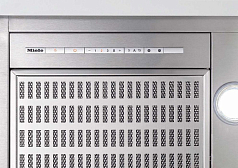 Встраиваемая вытяжка Miele DA 2558