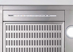 Встраиваемая вытяжка Miele DA 2558