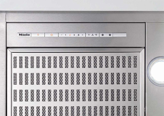 Встраиваемая вытяжка Miele DA 2558 preview 8