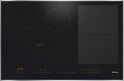 Индукционная варочная панель Miele KM7679 FR