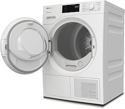 Сушильная машина Miele TWD640WP