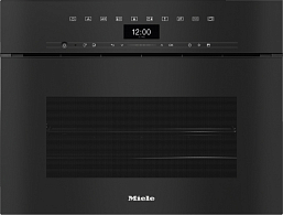 Комби-пароварка Miele DGC 7440 X OBSW