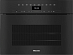 Комби-пароварка Miele DGC 7440 X OBSW фото 7 Купить Комби-пароварка Miele DGC 7440 X OBSW preview 7