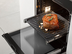 Держатель для гриля и жарки Miele HGBB 71