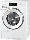Стиральная машина Miele WWR 880 WPS White Edition